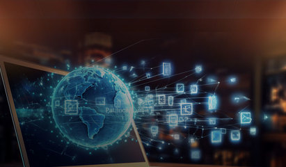 1688诚信通 打造中小企业互联网数据服务的核心引擎