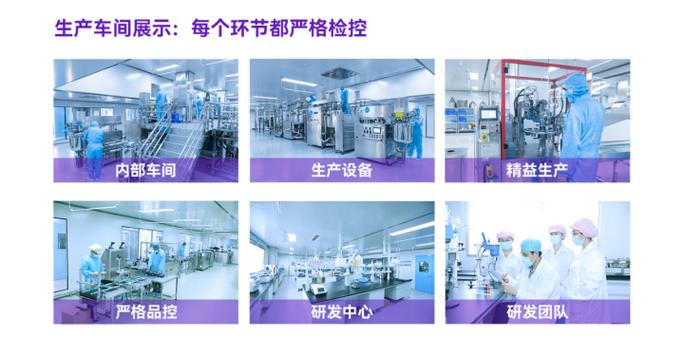 护肤品套装代加工怎么选?源头工厂合作避坑要点